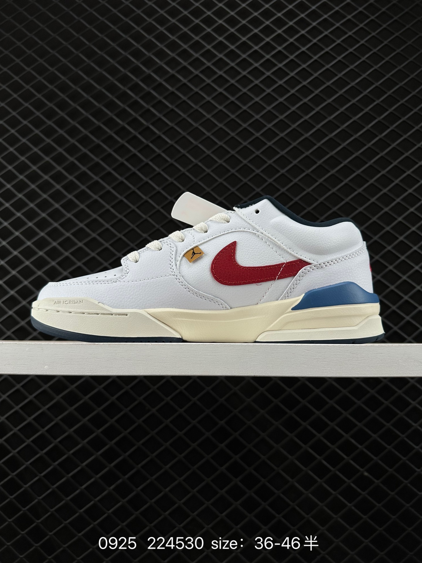 Air Jordan Stadium 90 AJ